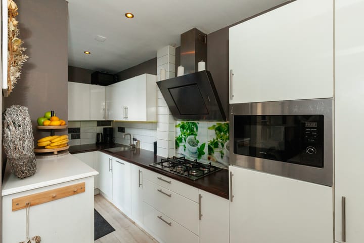 Foto 3 van van Riebeeckstraat 69