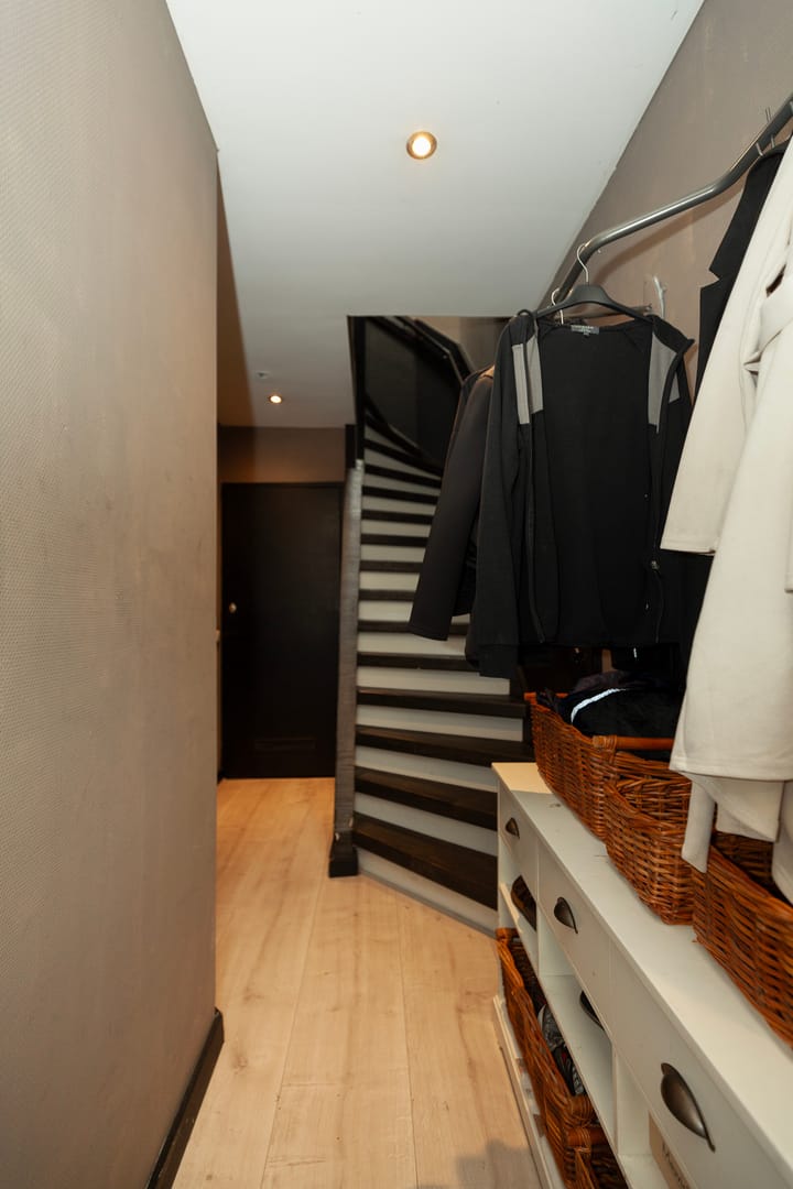 Foto 5 van van Riebeeckstraat 69