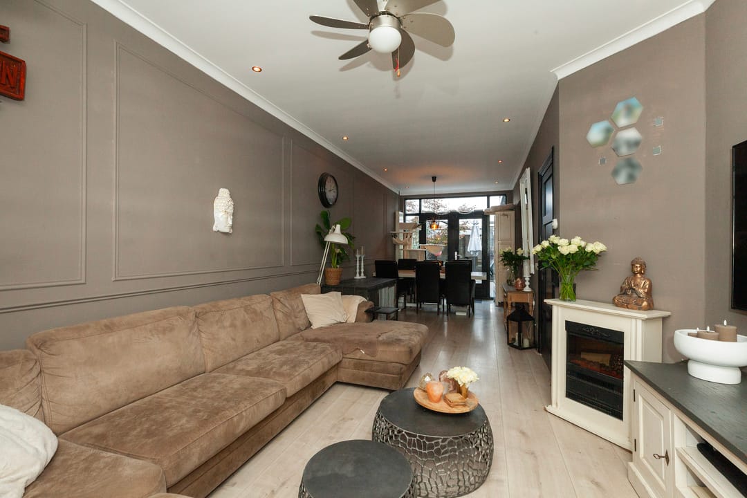 Foto 11 van van Riebeeckstraat 69