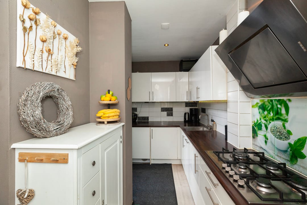 Foto 13 van van Riebeeckstraat 69