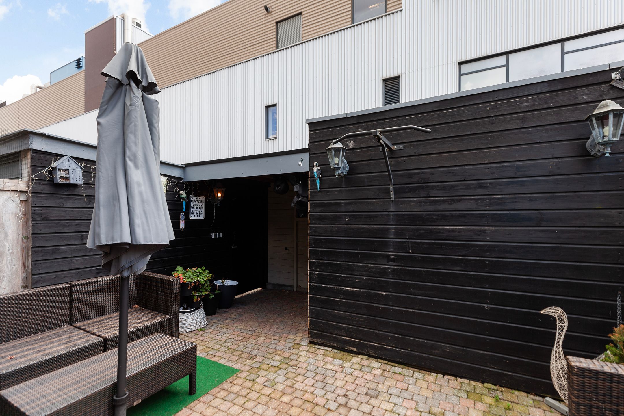 Foto 18 van van Riebeeckstraat 69