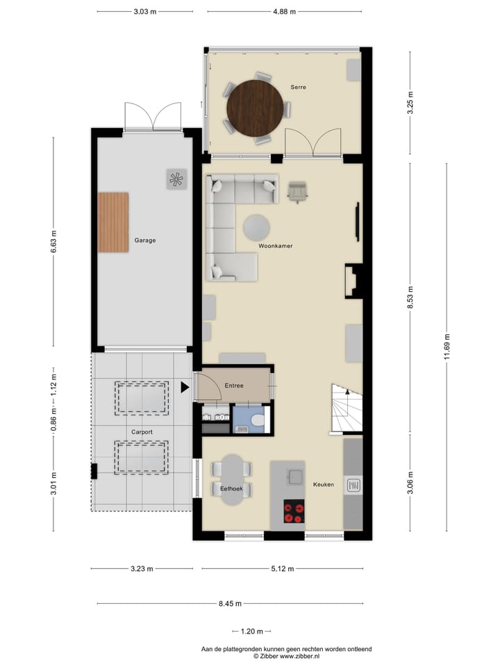 Foto 29 van Het Groen 34-B