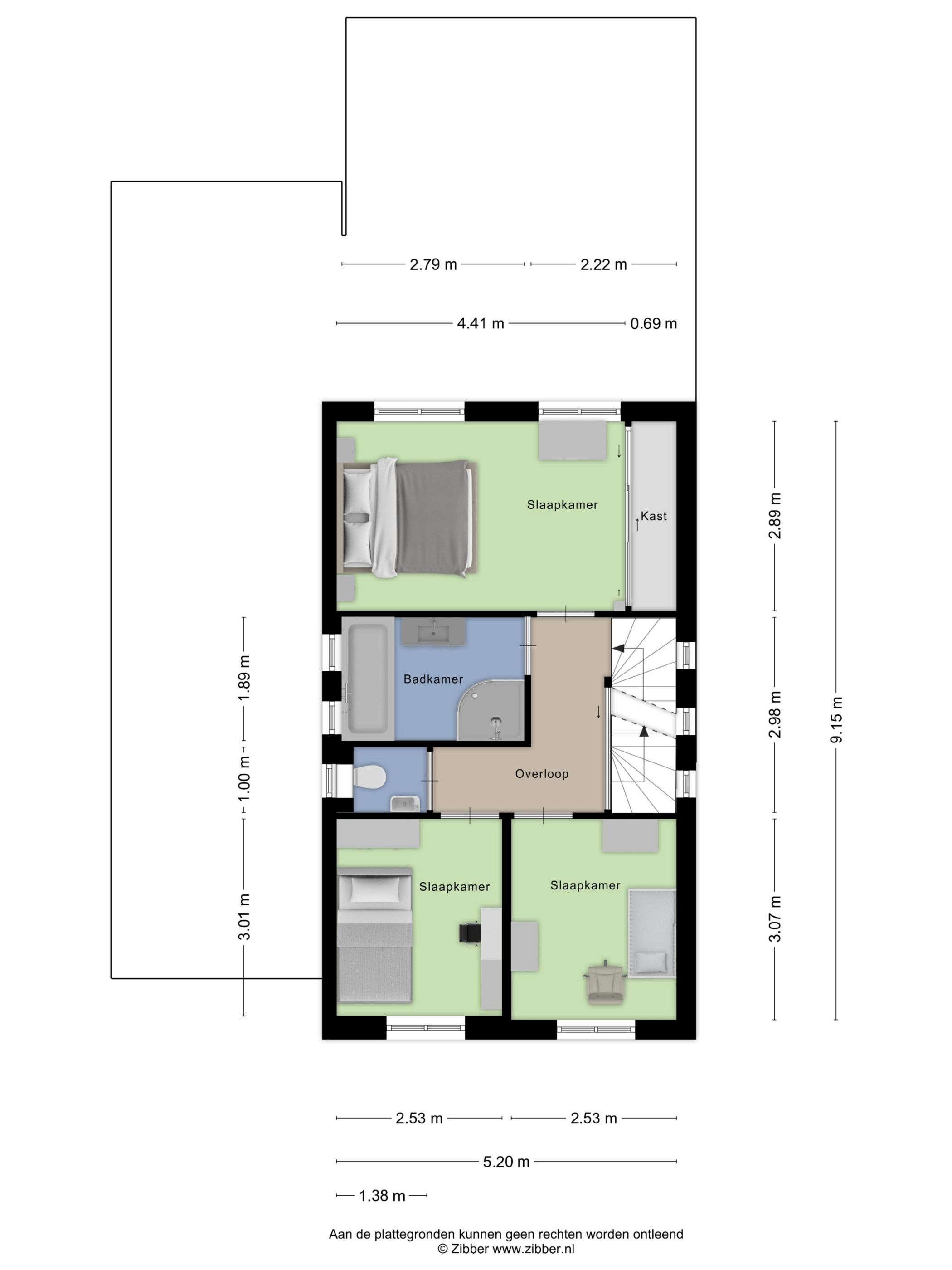 Foto 30 van Het Groen 34-B