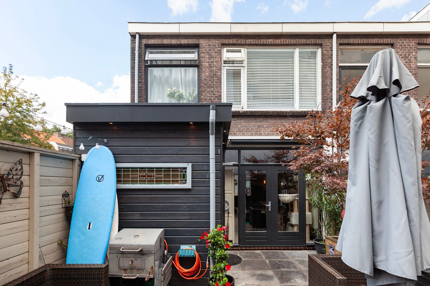 Foto 20 van van Riebeeckstraat 69