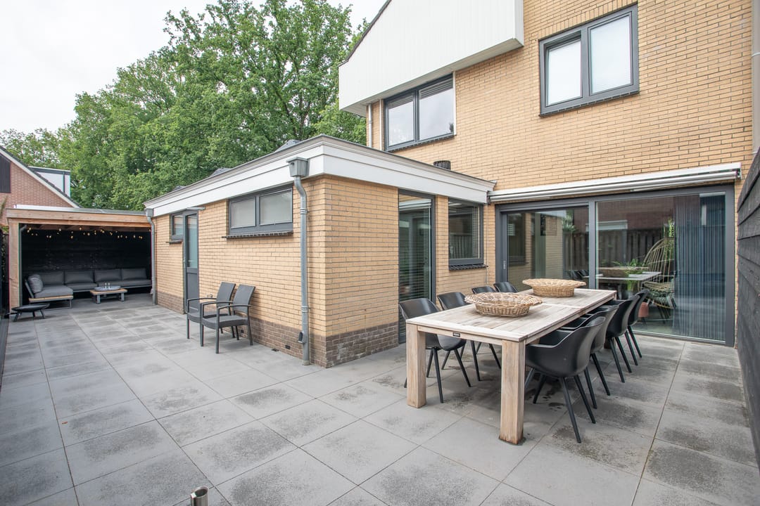 Foto 2 van Vivaldistraat 172