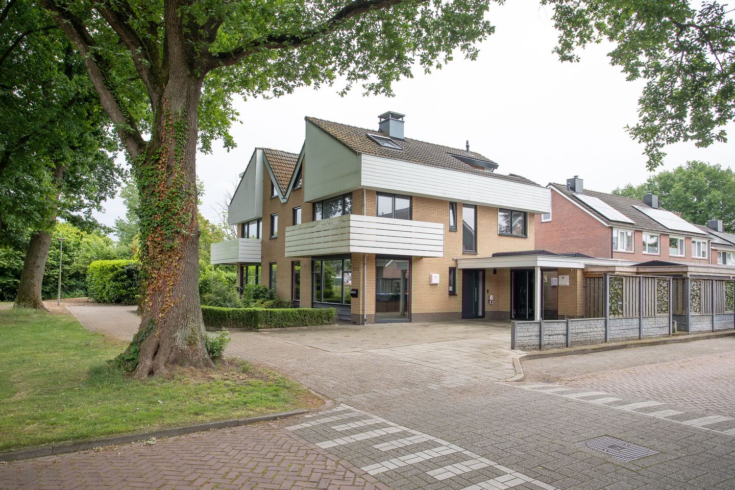 Foto 5 van Vivaldistraat 172