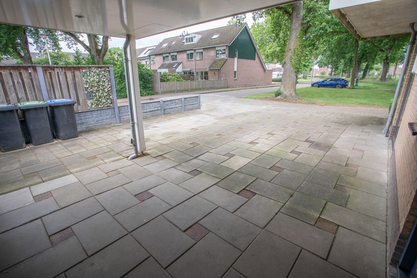 Foto 10 van Vivaldistraat 172