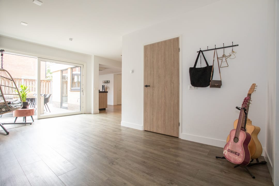 Foto 11 van Vivaldistraat 172