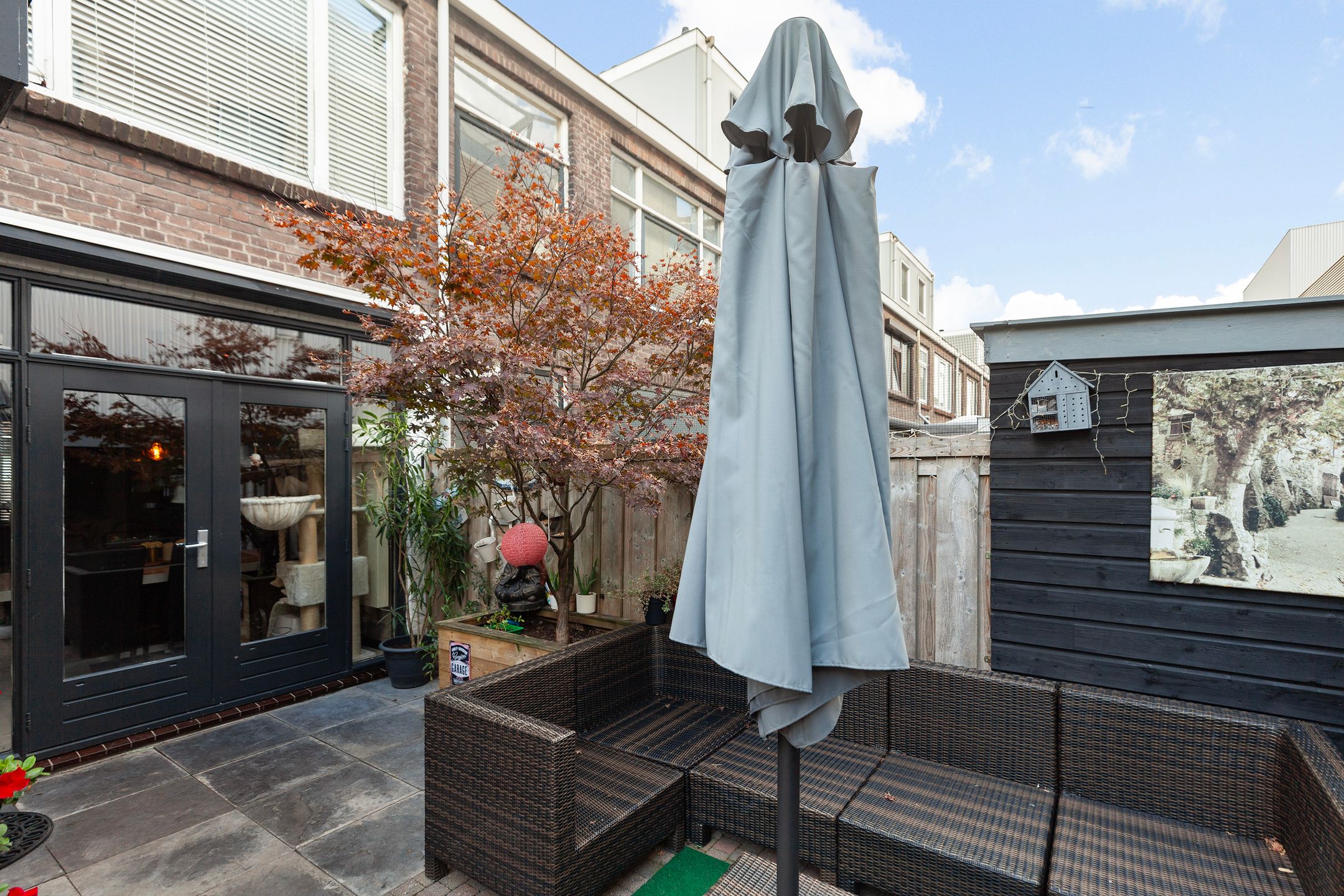 Foto 21 van van Riebeeckstraat 69