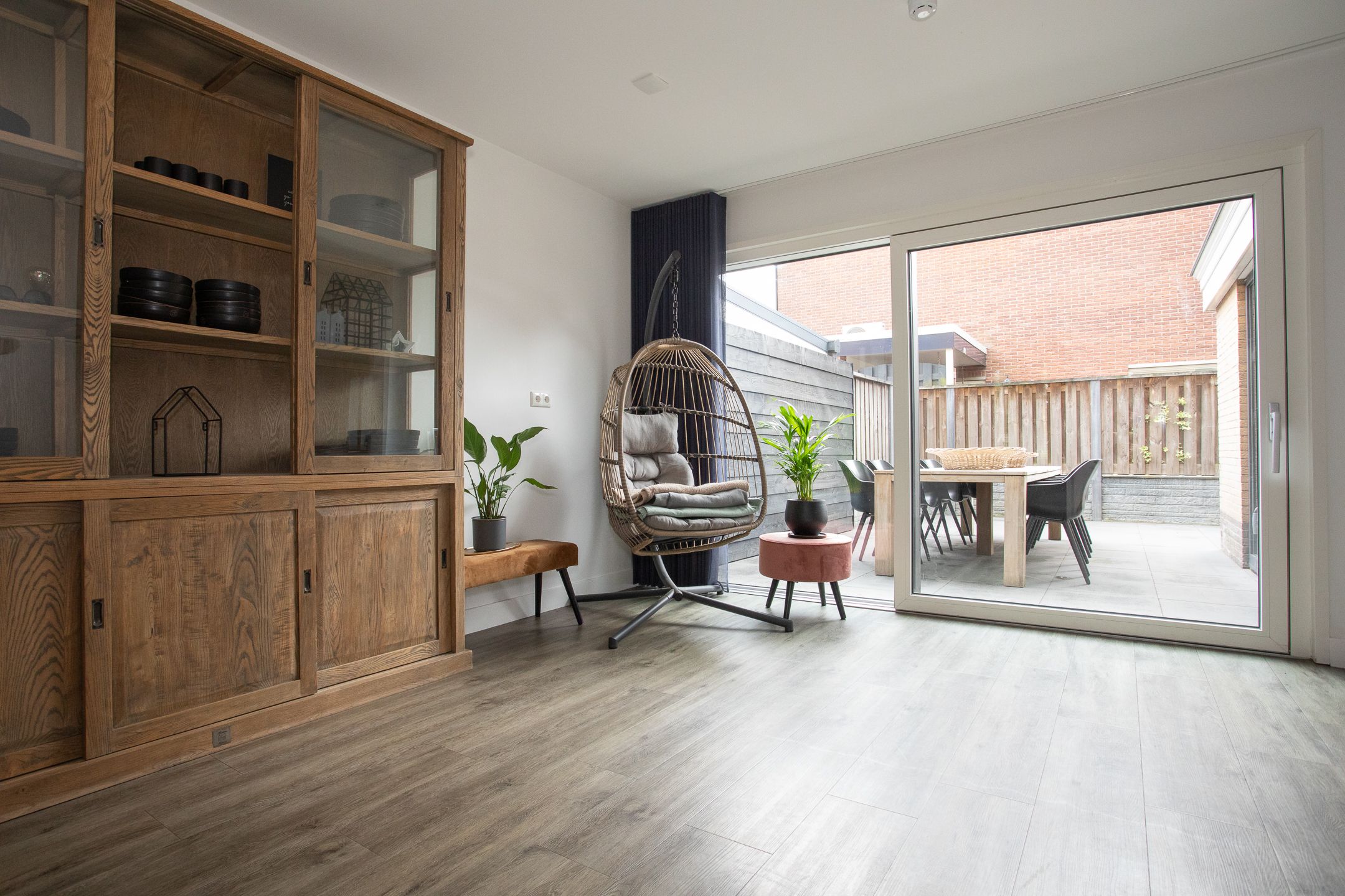 Foto 12 van Vivaldistraat 172