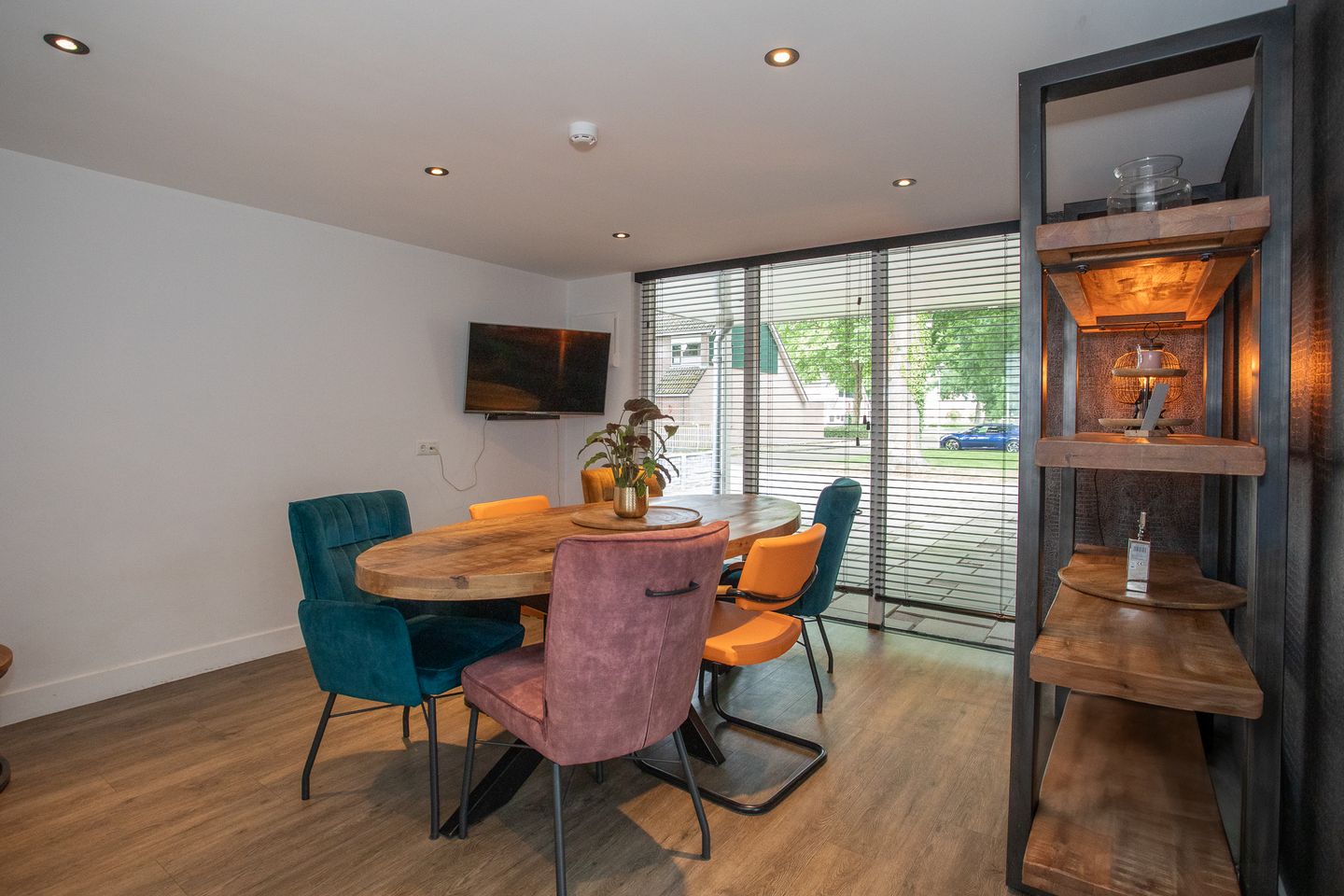 Foto 25 van Vivaldistraat 172