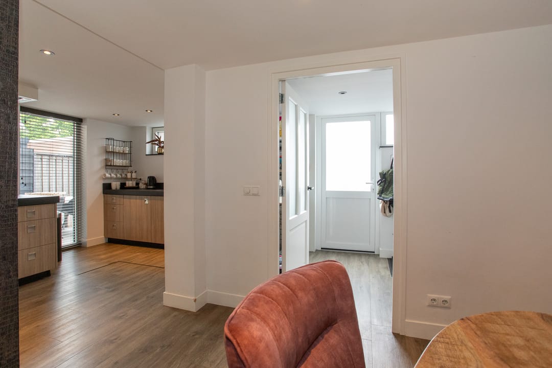 Foto 28 van Vivaldistraat 172