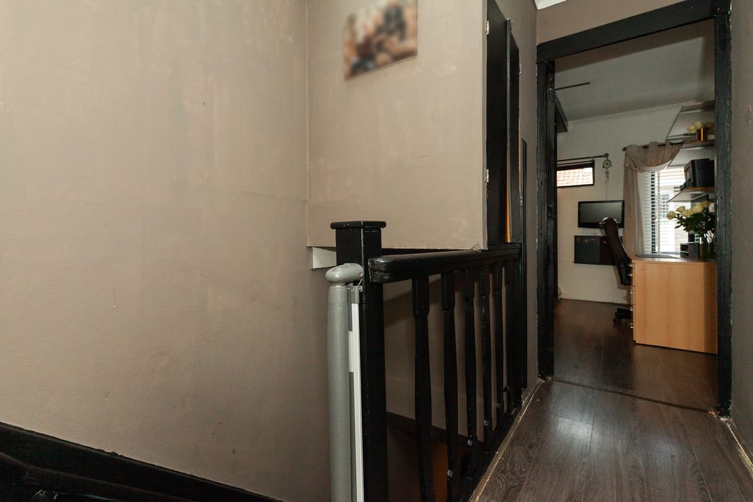 Foto 23 van van Riebeeckstraat 69