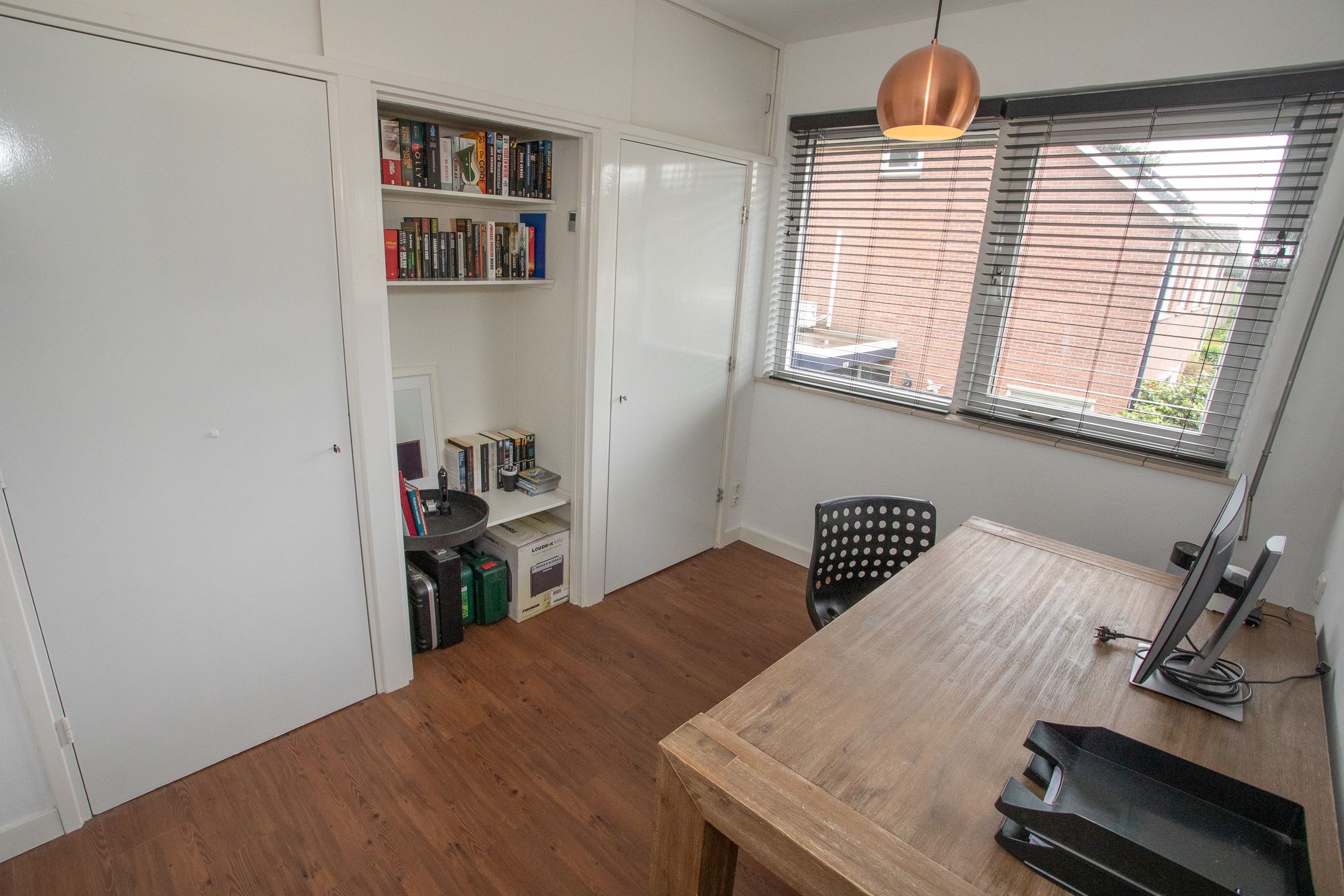 Foto 33 van Vivaldistraat 172