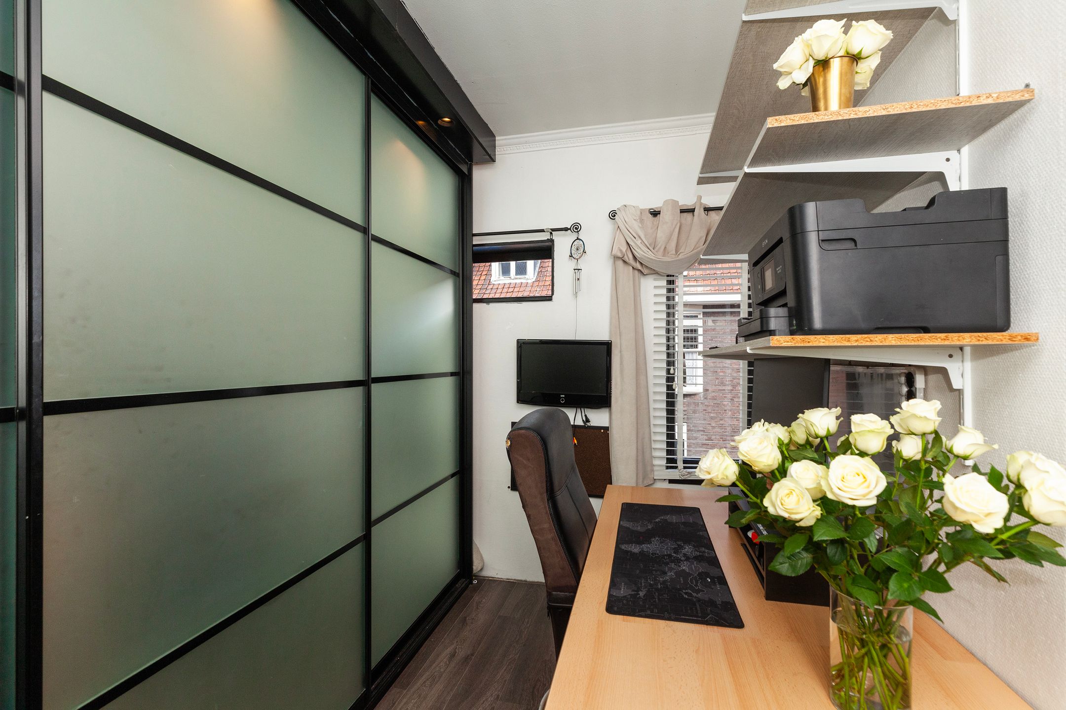 Foto 24 van van Riebeeckstraat 69