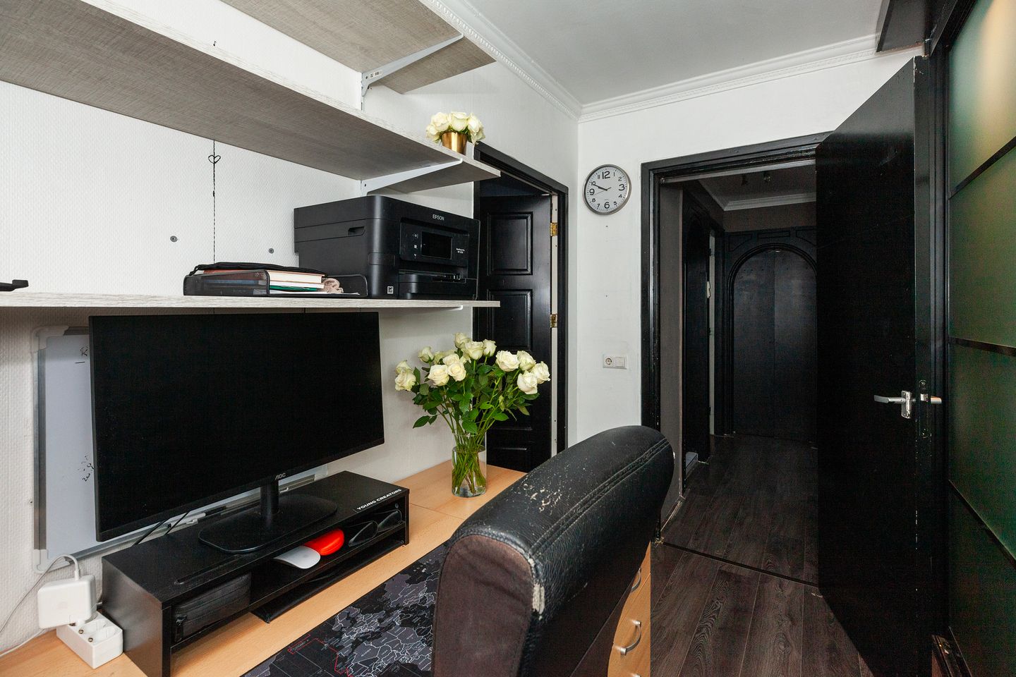 Foto 25 van van Riebeeckstraat 69