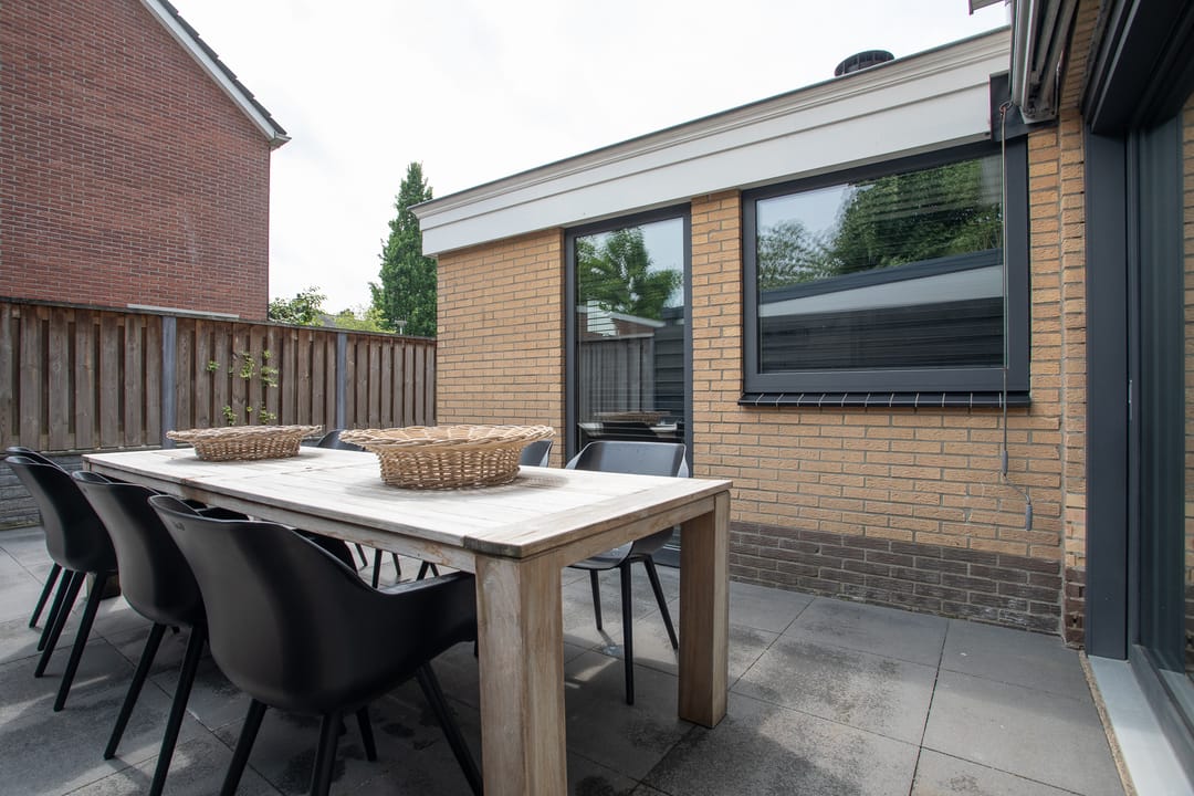 Foto 52 van Vivaldistraat 172