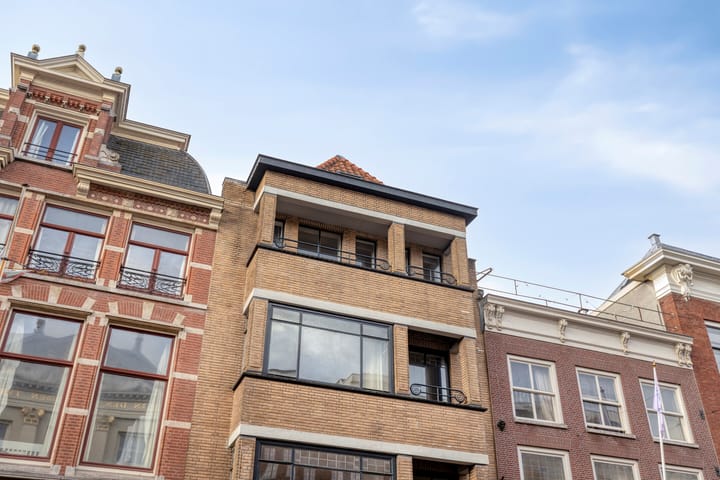 Foto 2 van Breestraat 89-E