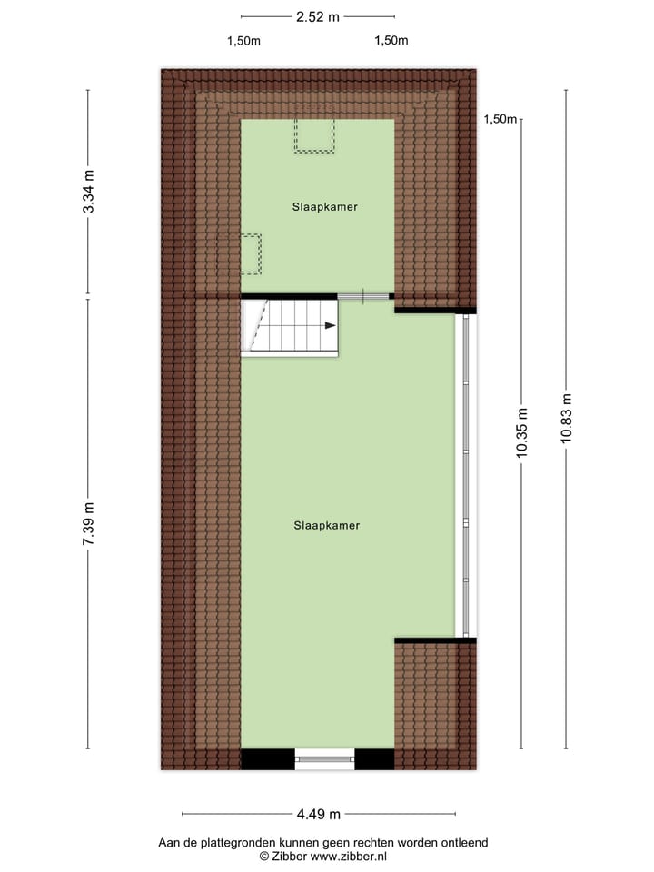 Foto 39 van Breestraat 89-E