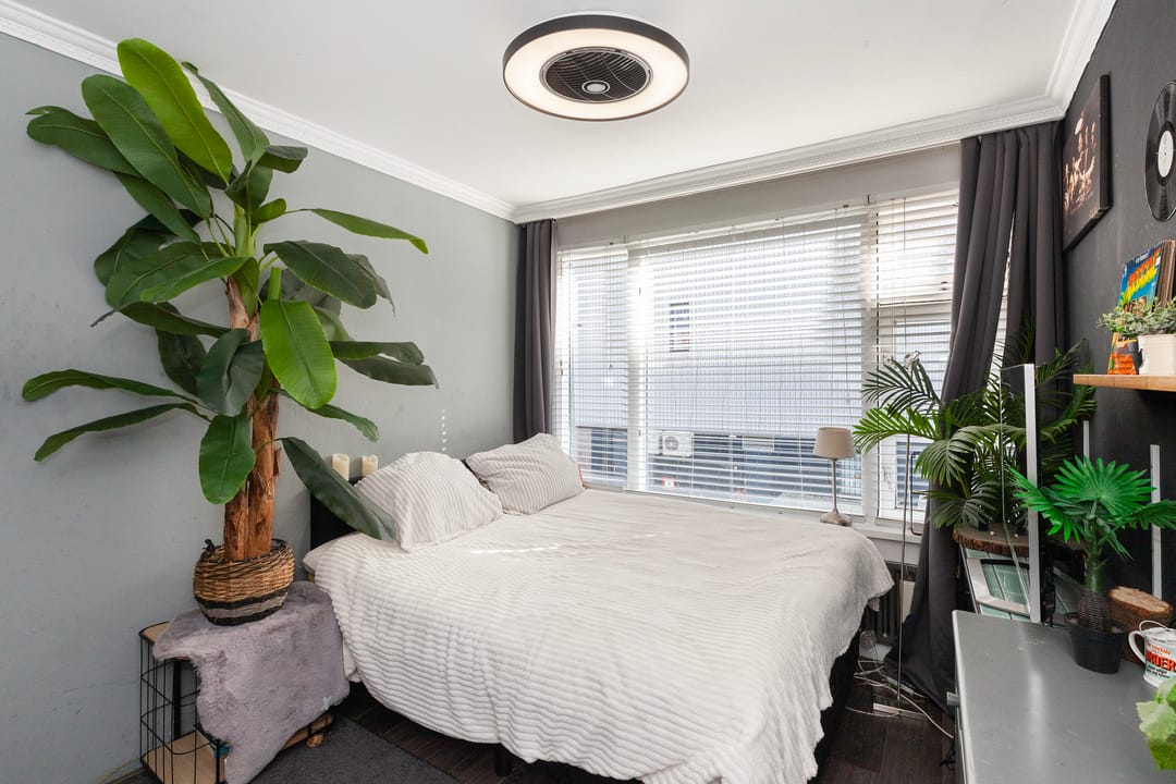 Foto 26 van van Riebeeckstraat 69