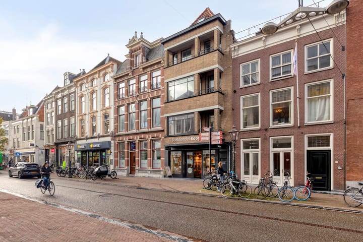 Foto 3 van Breestraat 89-E