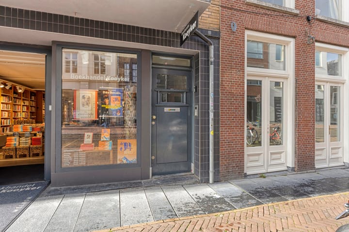 Foto 4 van Breestraat 89-E