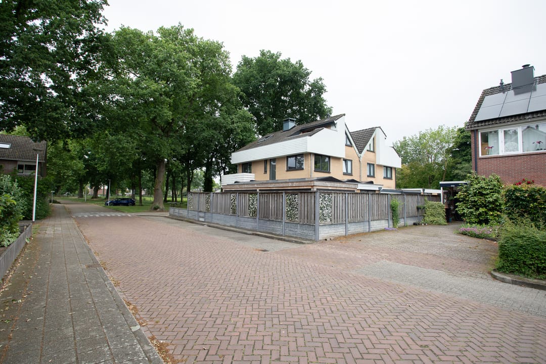 Foto 62 van Vivaldistraat 172