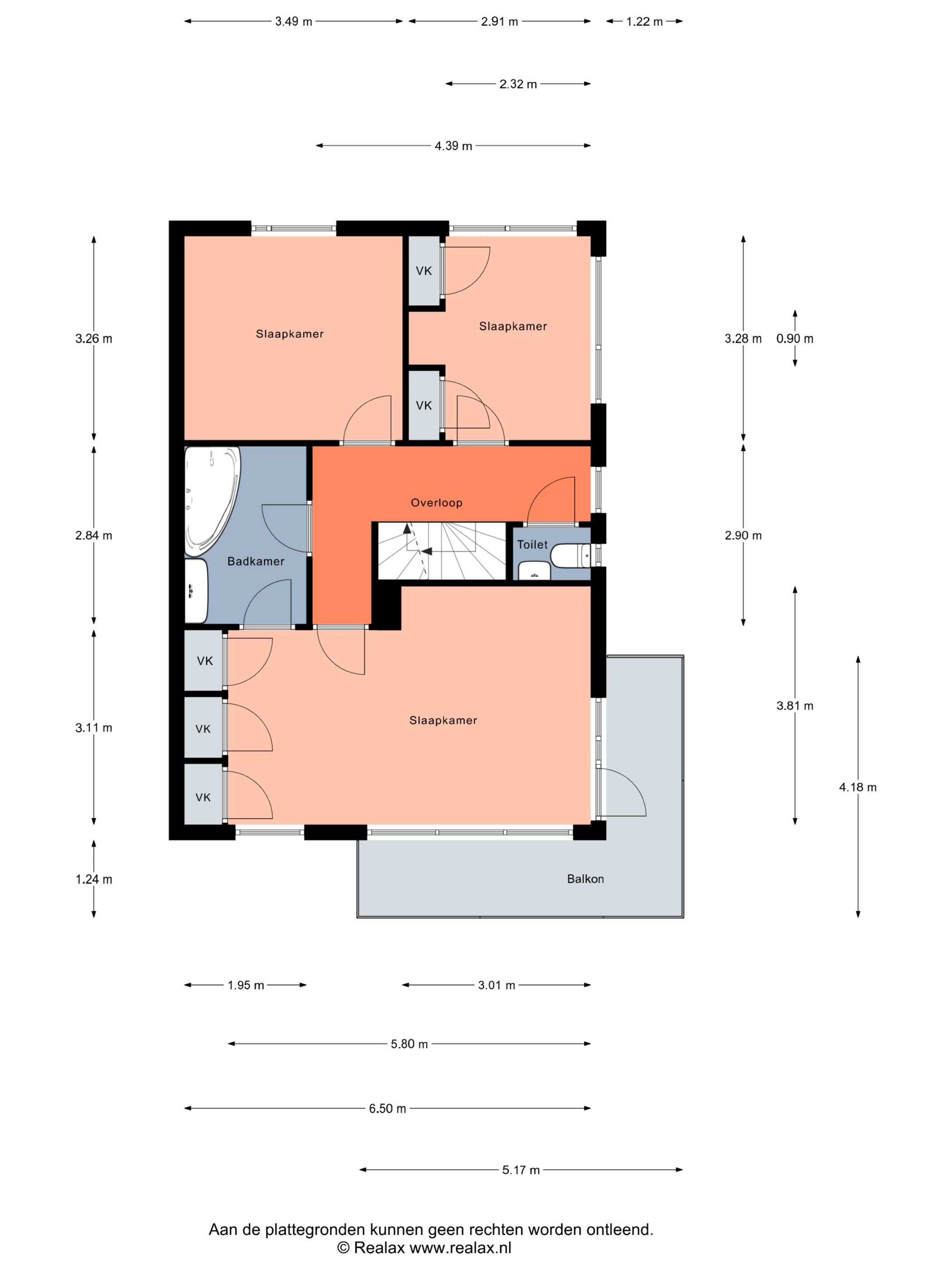 Foto 66 van Vivaldistraat 172