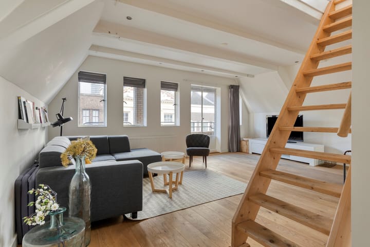 Foto 11 van Breestraat 89-E