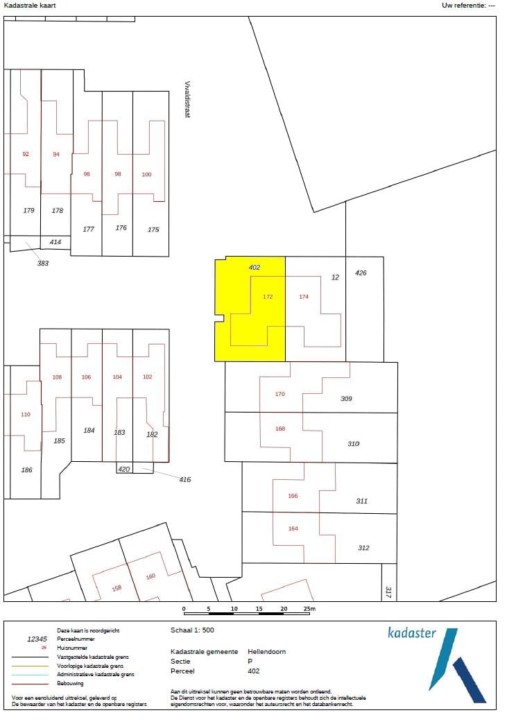 Foto 69 van Vivaldistraat 172