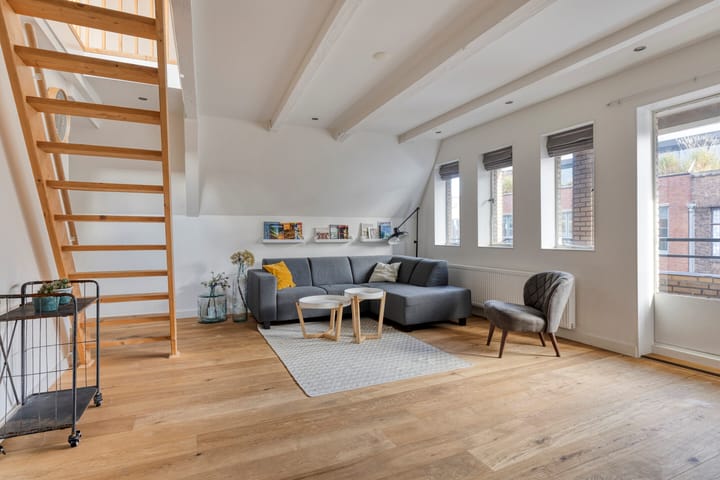 Foto 12 van Breestraat 89-E