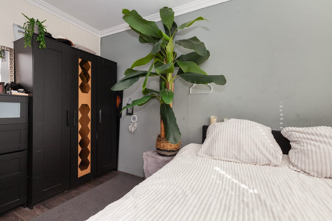 Foto 28 van van Riebeeckstraat 69