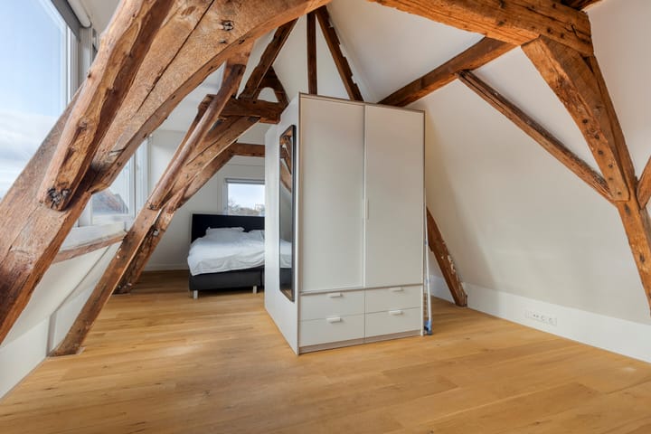 Foto 19 van Breestraat 89-E