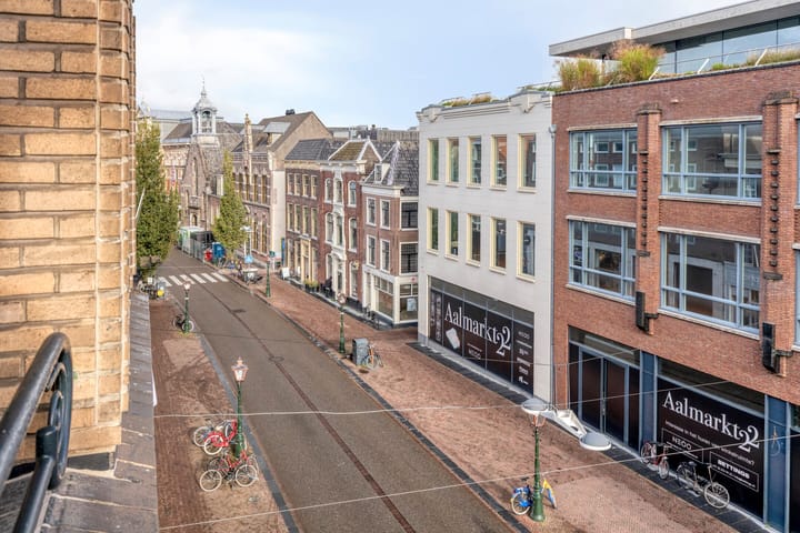 Foto 30 van Breestraat 89-E