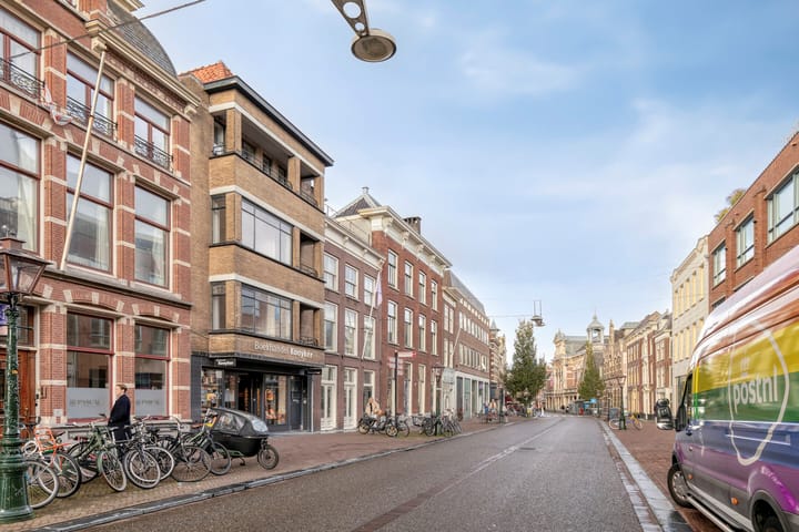 Foto 36 van Breestraat 89-E