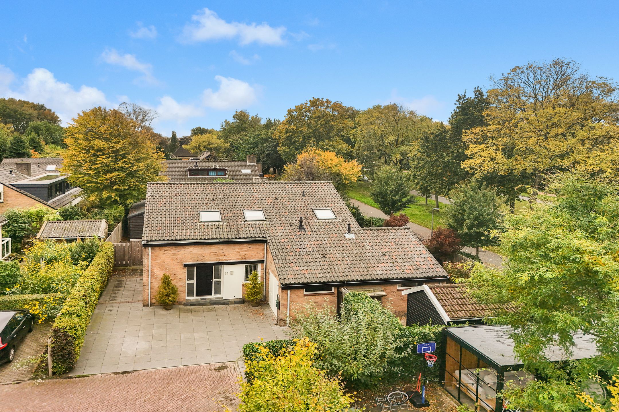 Kievit, 26, Castricum, 1902KS, Noord-Holland, Nederland 26