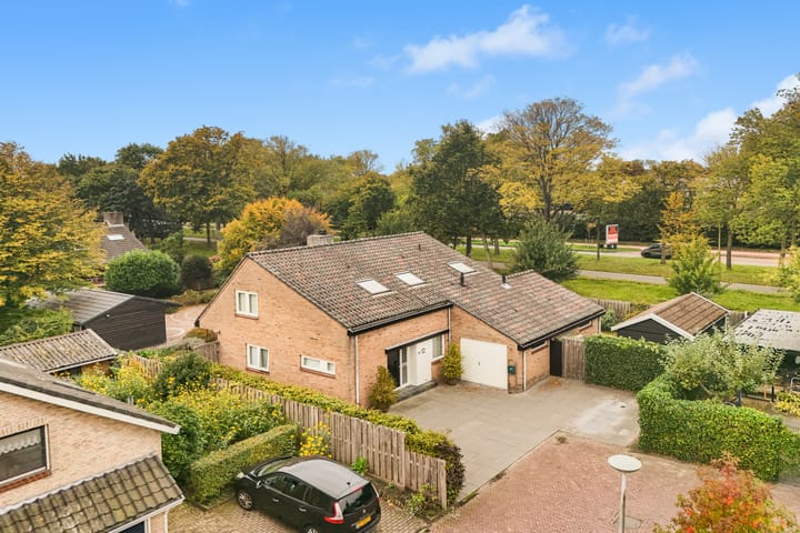 Foto 5 van Kievit 26