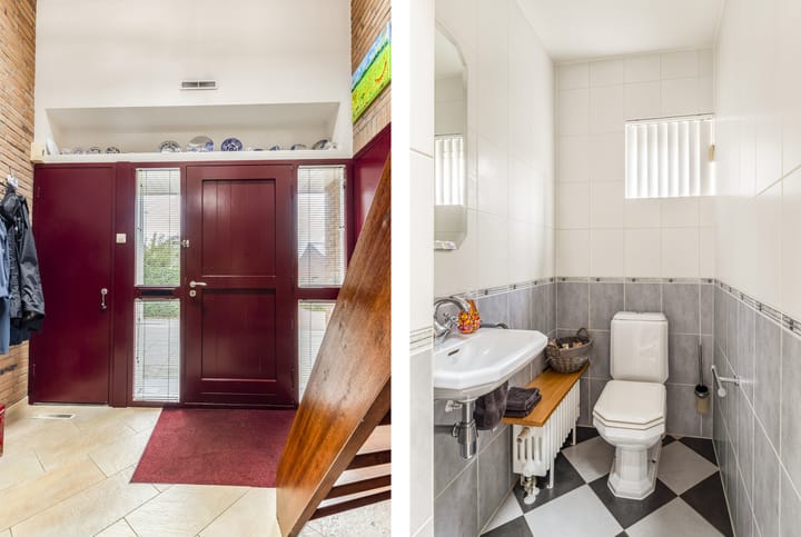 Foto 6 van Kievit 26