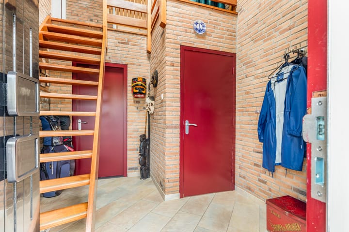 Foto 7 van Kievit 26