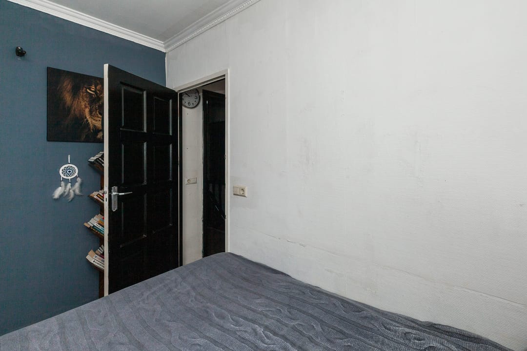 Foto 32 van van Riebeeckstraat 69