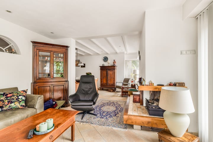 Foto 13 van Kievit 26