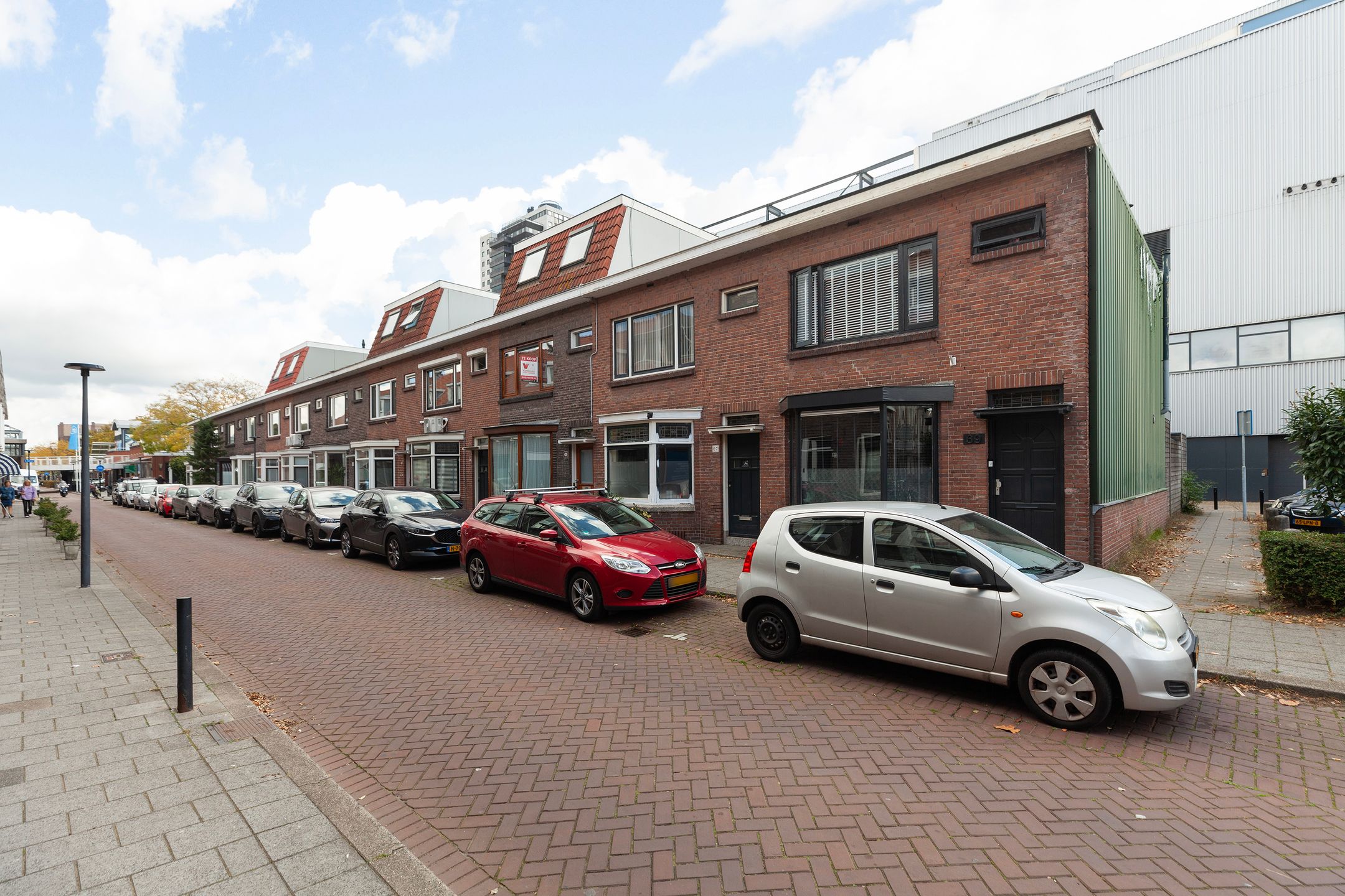 Foto 36 van van Riebeeckstraat 69