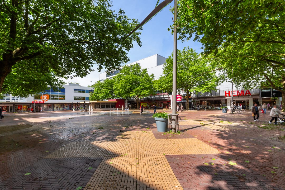 Foto 37 van van Riebeeckstraat 69