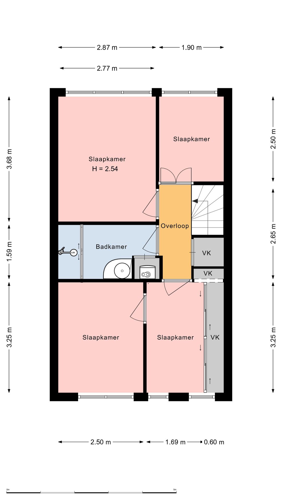 Foto 41 van van Riebeeckstraat 69