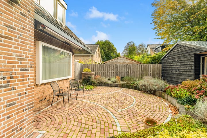 Foto 65 van Kievit 26