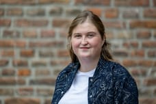 Bente Hulsman - Commercieel Medewerker