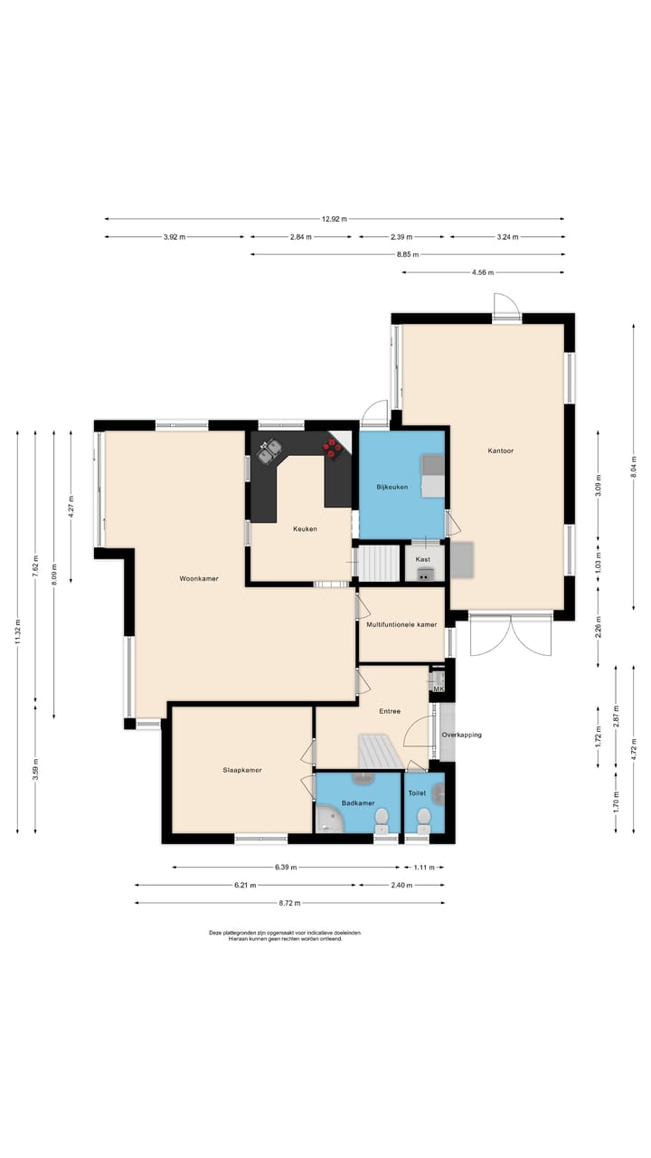 Foto 79 van Kievit 26