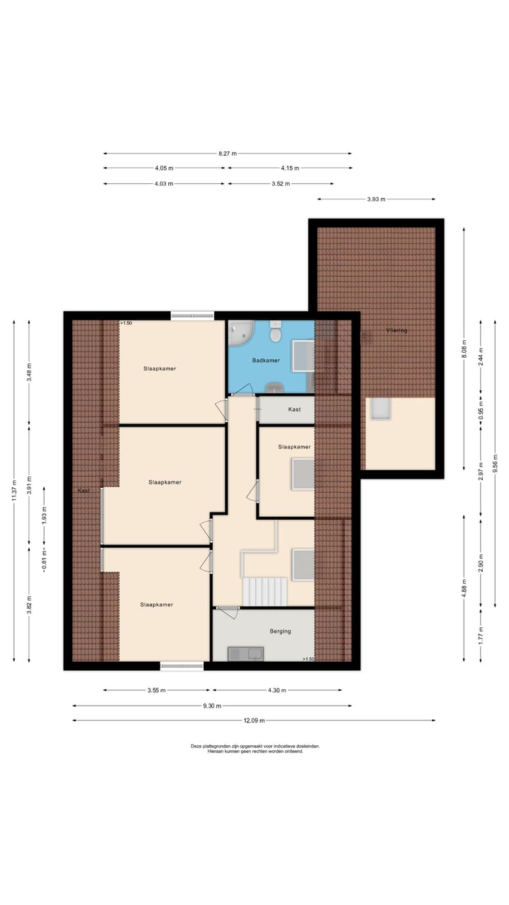 Foto 80 van Kievit 26