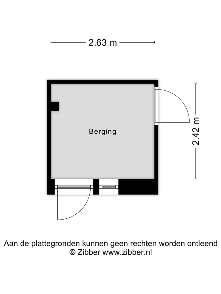 Foto 35 van Elshouter 47