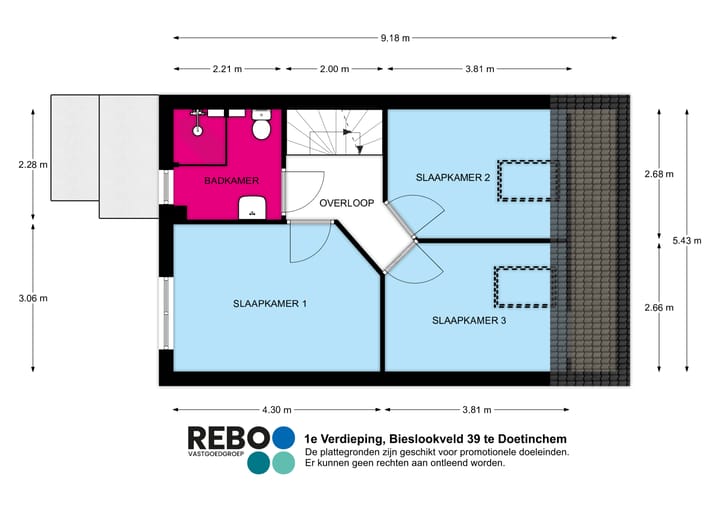 Foto 31 van Bieslookveld 39